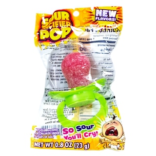 Detail Dollar Store Pacifier Nomer 26