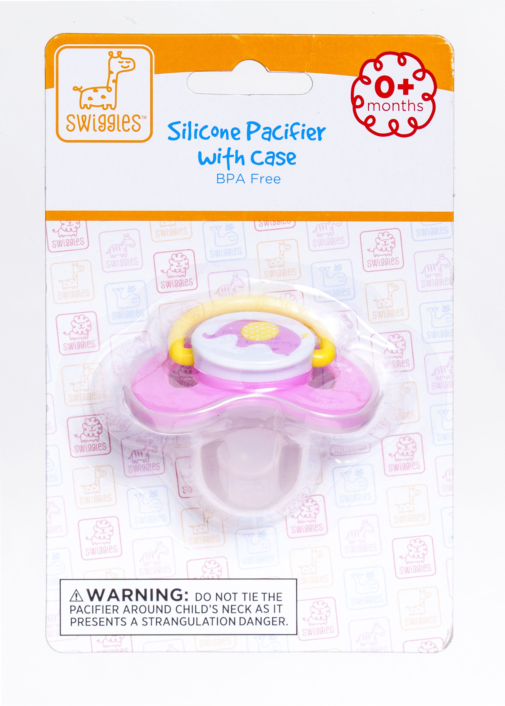 Detail Dollar Store Pacifier Nomer 8