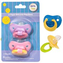 Detail Dollar Store Pacifier Nomer 9