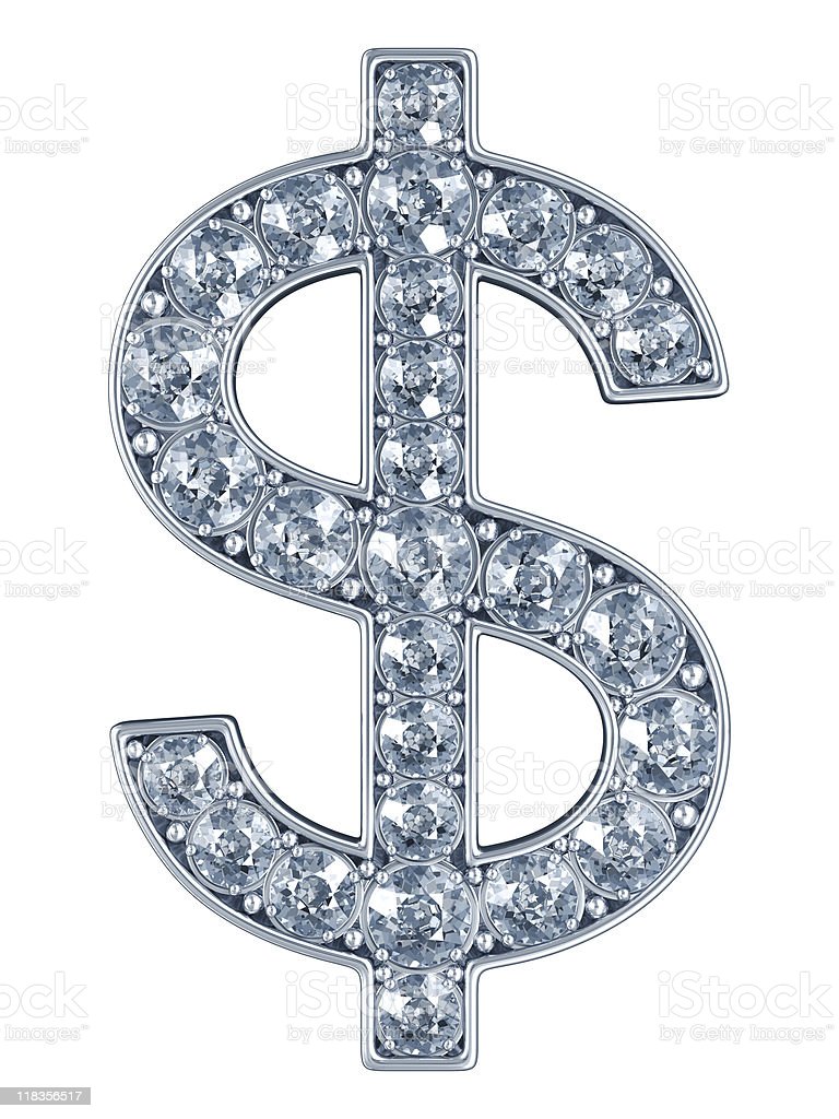 Detail Dollar Symbol Image Nomer 49