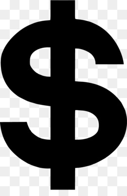 Detail Dollar Symbol Png Nomer 5