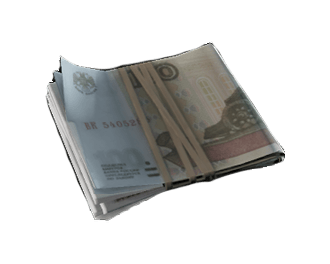 Detail Dollar To Ruble Tarkov Nomer 15