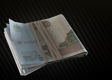 Detail Dollar To Ruble Tarkov Nomer 8