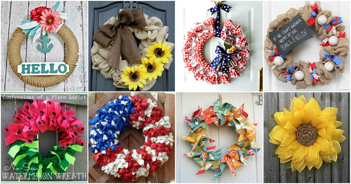 Detail Dollar Tree Clothespin Wreath Nomer 37