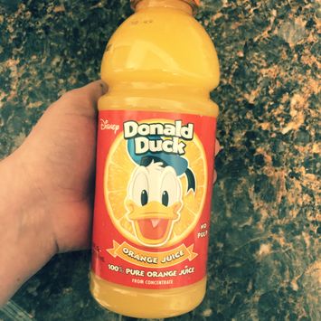 Detail Dollar Tree Donald Duck Orange Juice Nomer 27