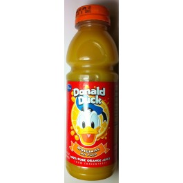 Detail Dollar Tree Donald Duck Orange Juice Nomer 28