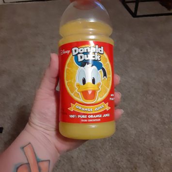 Detail Dollar Tree Donald Duck Orange Juice Nomer 36