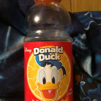 Detail Dollar Tree Donald Duck Orange Juice Nomer 37