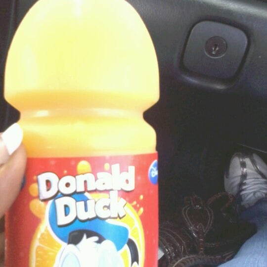 Detail Dollar Tree Donald Duck Orange Juice Nomer 47