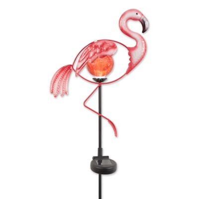 Detail Dollar Tree Flamingo Solar Lights Nomer 12