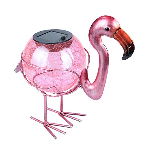 Detail Dollar Tree Flamingo Solar Lights Nomer 21