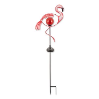 Detail Dollar Tree Flamingo Solar Lights Nomer 31