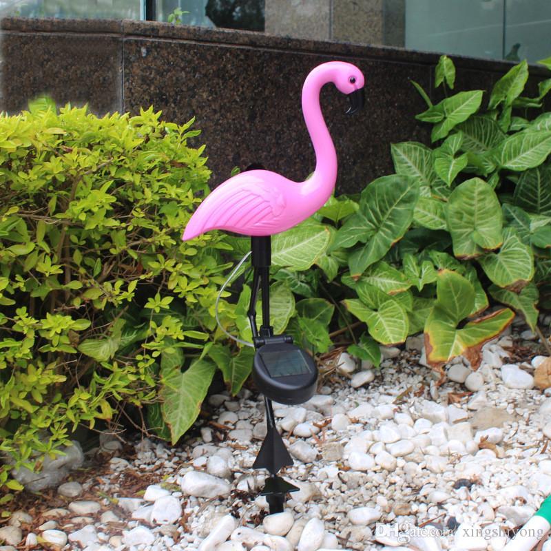 Detail Dollar Tree Flamingo Solar Lights Nomer 34