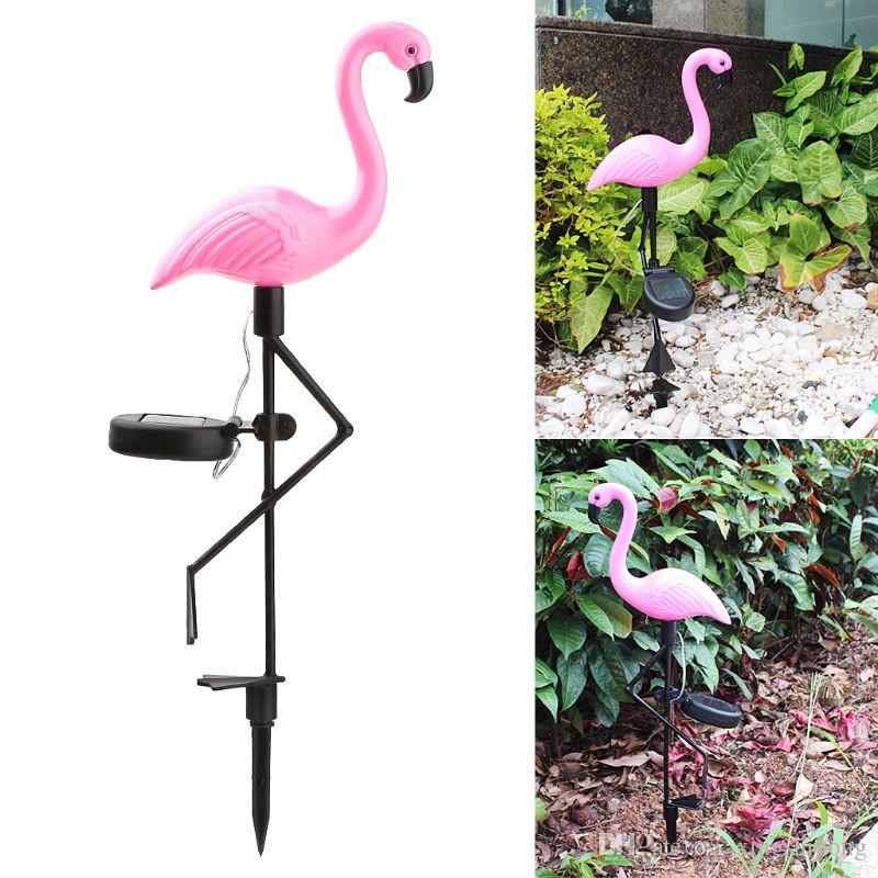 Detail Dollar Tree Flamingo Solar Lights Nomer 39