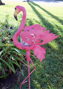 Detail Dollar Tree Flamingo Solar Lights Nomer 6