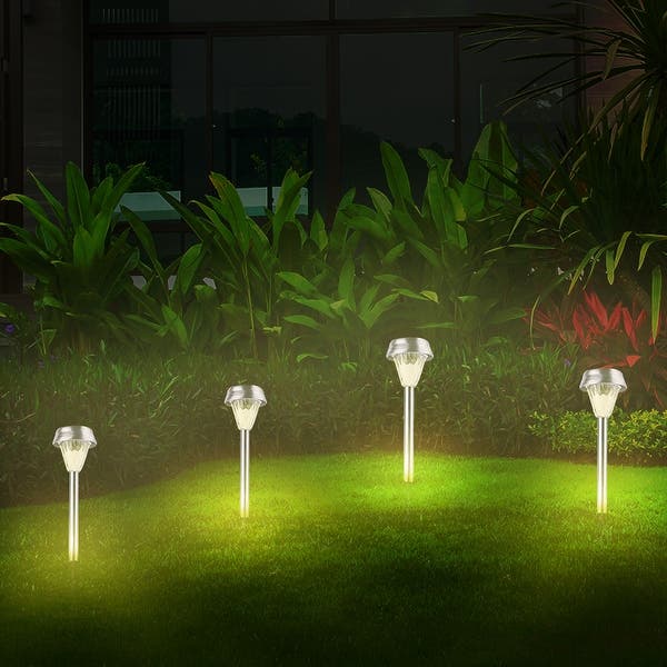 Detail Dollar Tree Flamingo Solar Lights Nomer 50