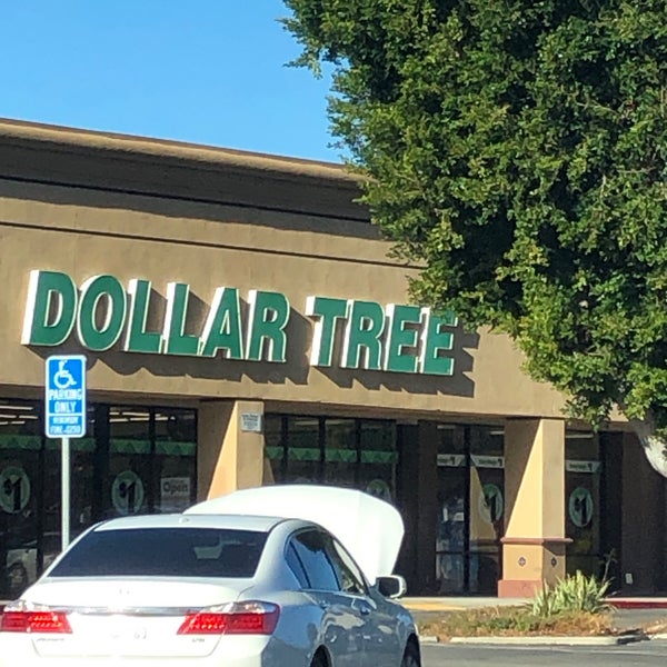 Detail Dollar Tree Gull Road Nomer 19