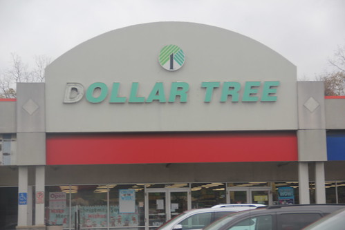 Detail Dollar Tree Gull Road Nomer 24