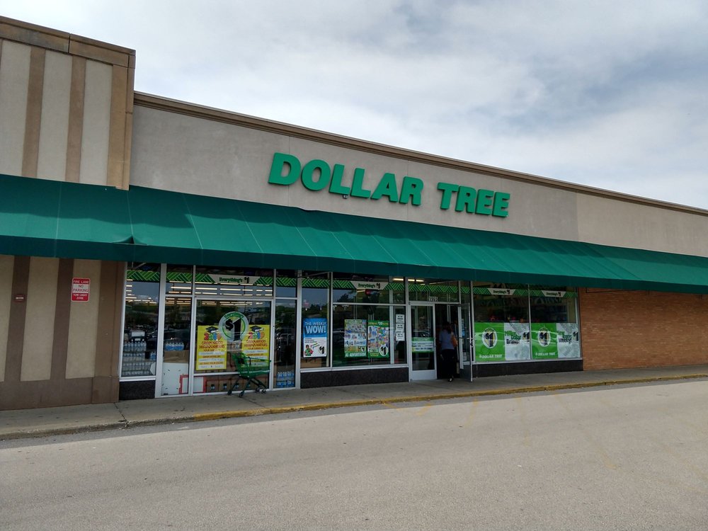 Detail Dollar Tree Gull Road Nomer 8