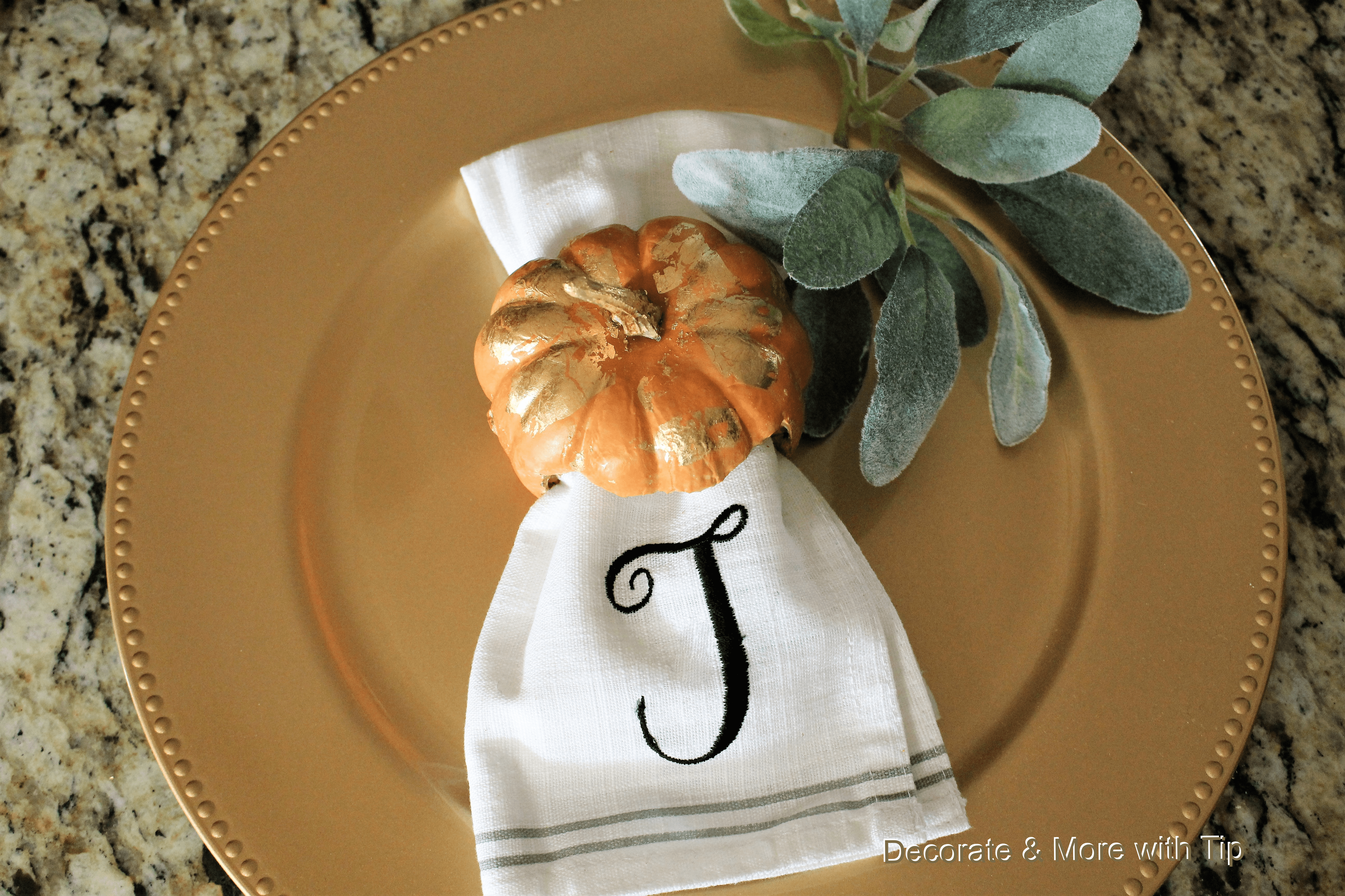 Detail Dollar Tree Napkin Rings Nomer 47