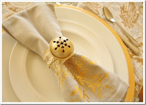 Detail Dollar Tree Napkin Rings Nomer 50