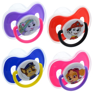 Detail Dollar Tree Pacifier Nomer 2