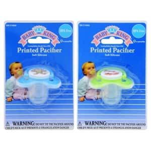 Detail Dollar Tree Pacifier Nomer 17
