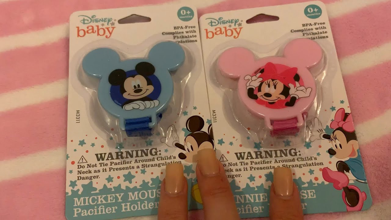 Detail Dollar Tree Pacifier Nomer 26