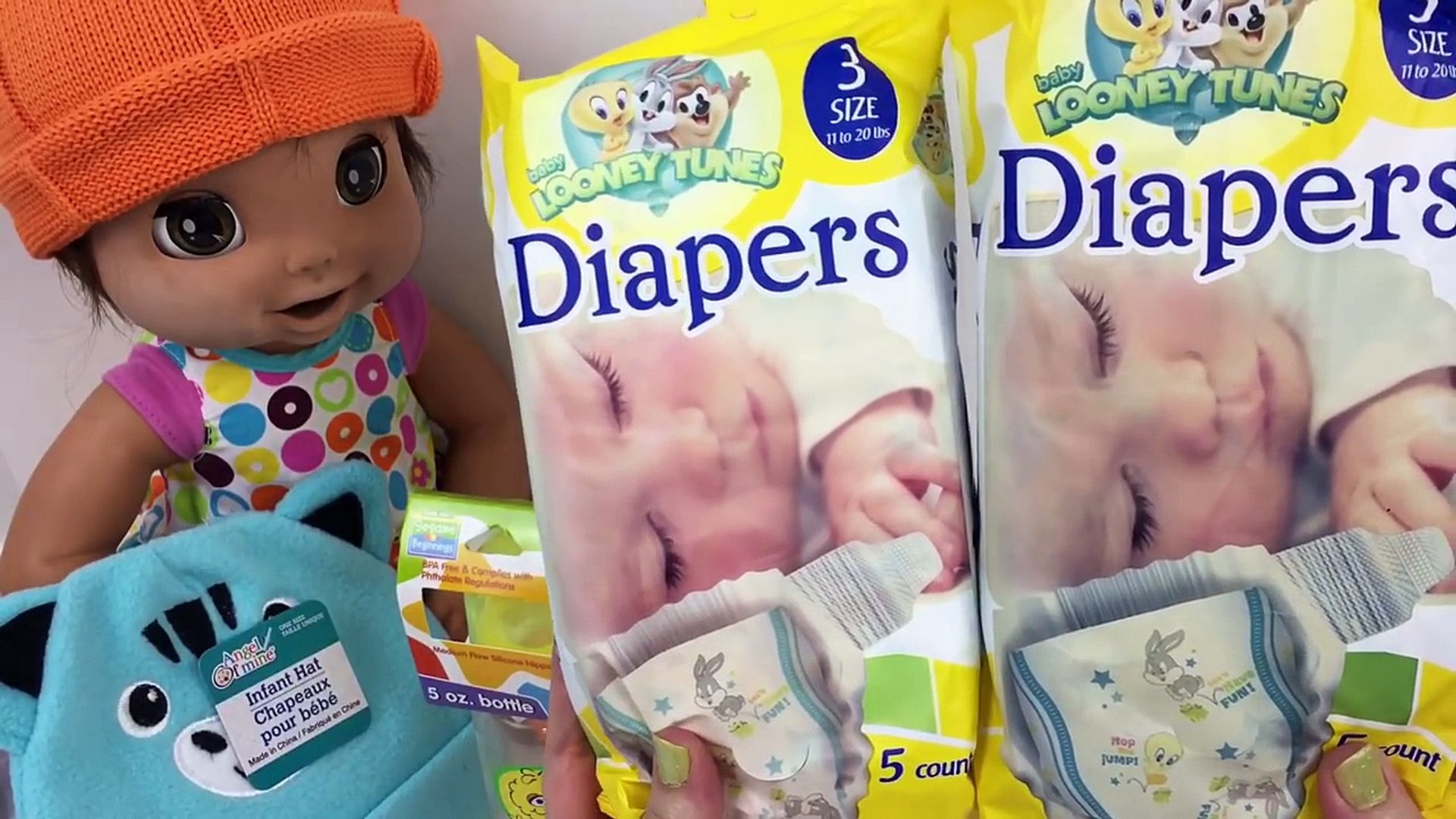 Detail Dollar Tree Pacifier Nomer 32