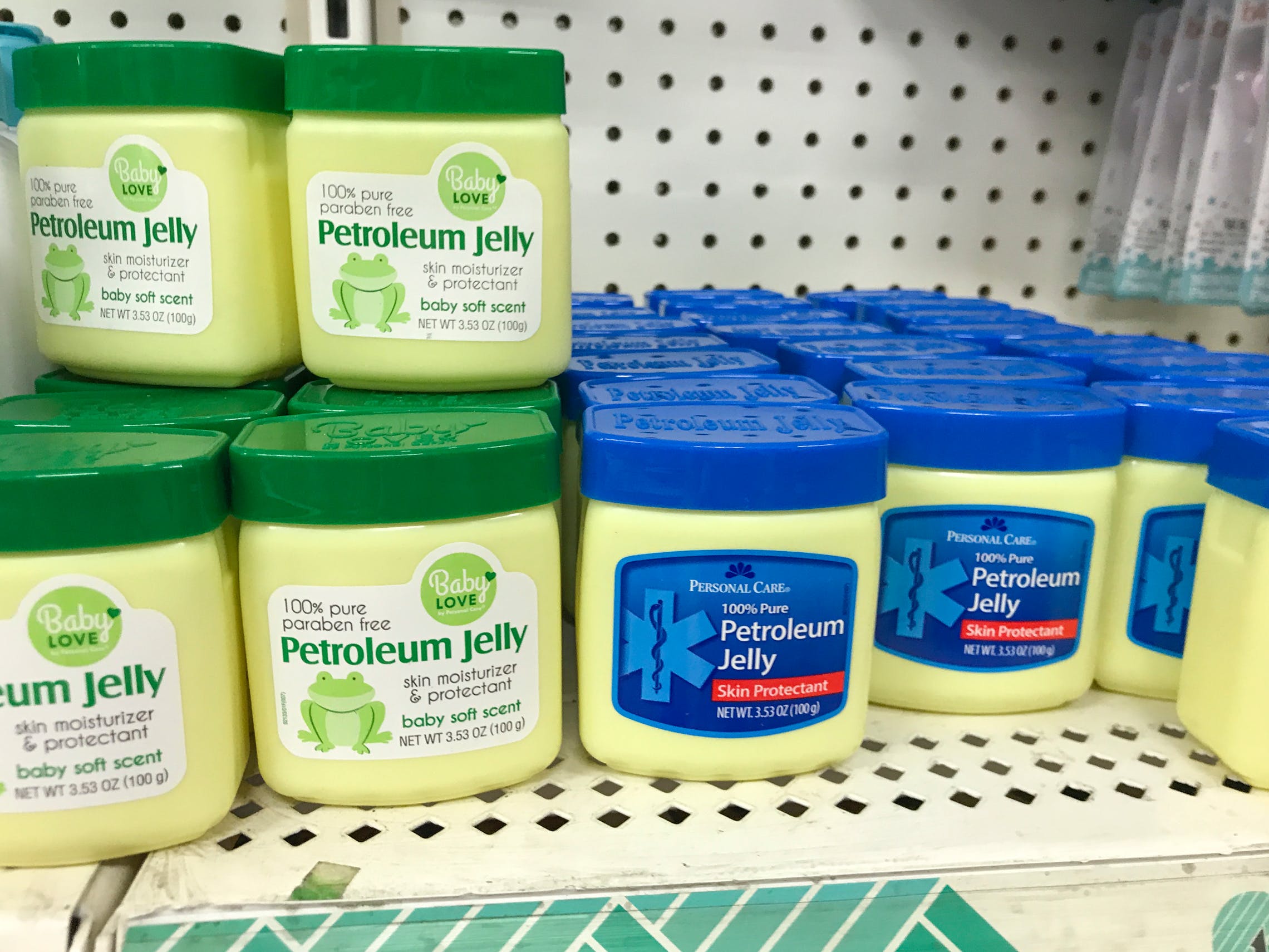 Detail Dollar Tree Pacifier Nomer 45