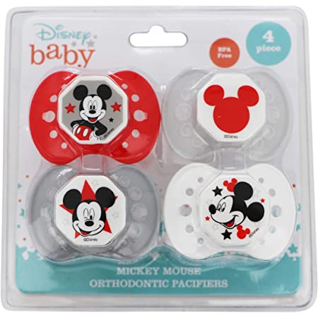 Detail Dollar Tree Pacifier Nomer 52