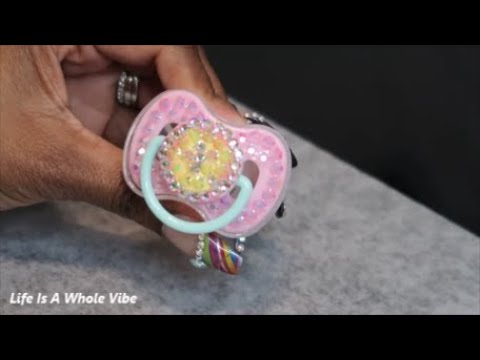 Detail Dollar Tree Pacifier Nomer 9