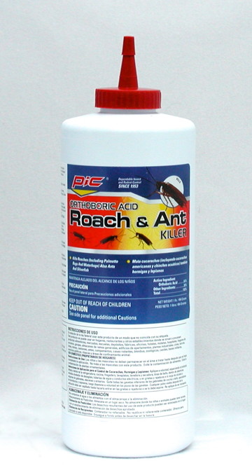 Detail Dollar Tree Roach Killer Nomer 13
