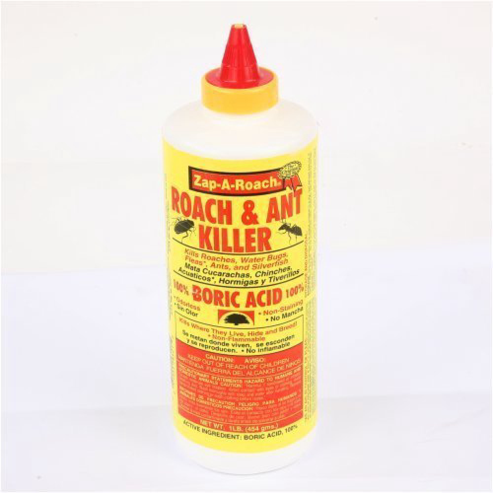Detail Dollar Tree Roach Killer Nomer 15