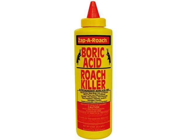 Detail Dollar Tree Roach Killer Nomer 16