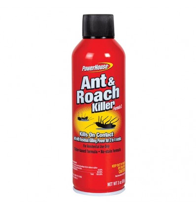 Detail Dollar Tree Roach Killer Nomer 20