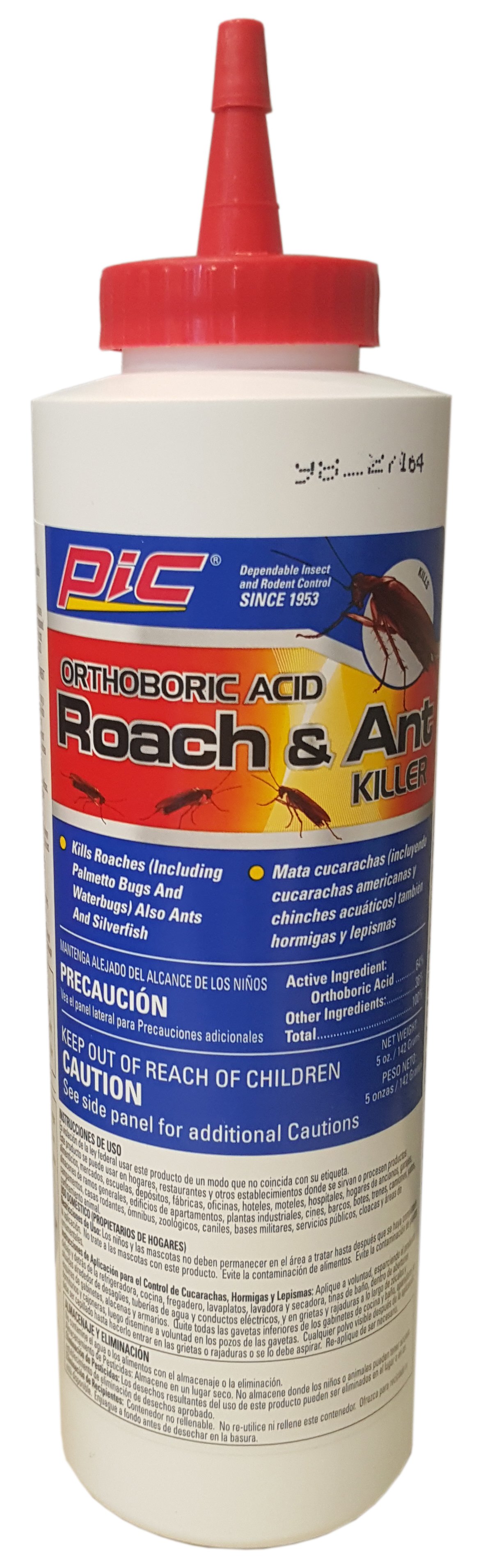 Detail Dollar Tree Roach Killer Nomer 26