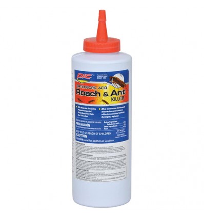 Detail Dollar Tree Roach Killer Nomer 6