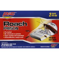 Detail Dollar Tree Roach Killer Nomer 51