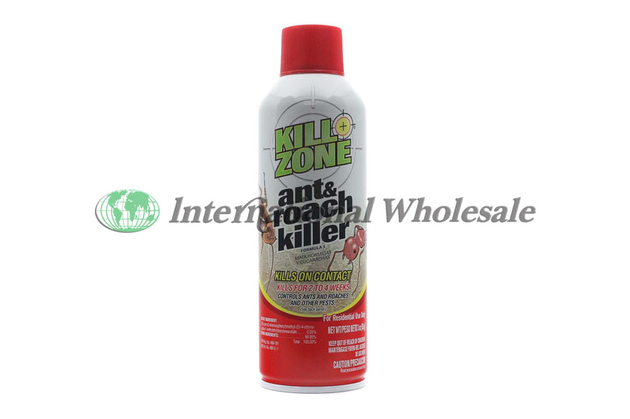 Detail Dollar Tree Roach Killer Nomer 54
