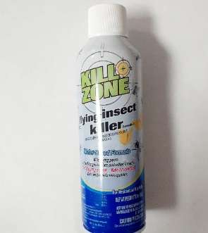 Detail Dollar Tree Roach Killer Nomer 8