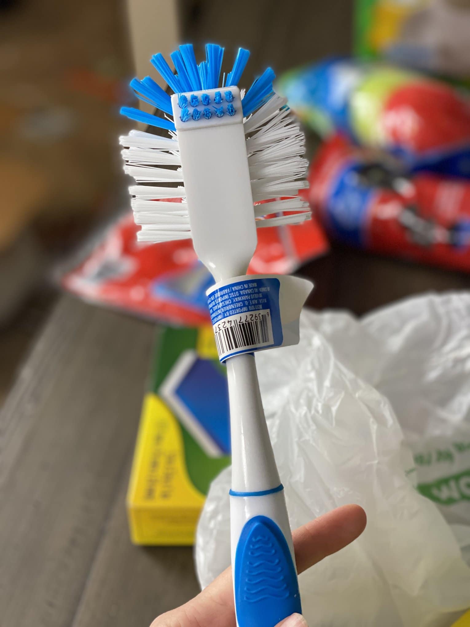 Detail Dollar Tree Sponge Mop Nomer 36