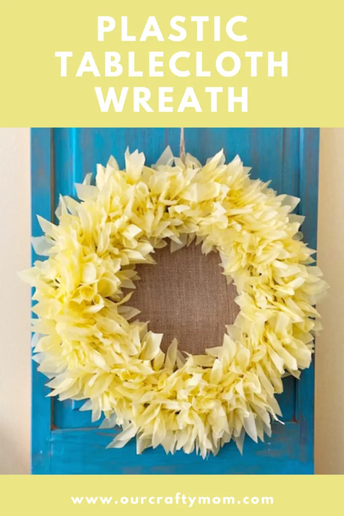 Detail Dollar Tree Sunflower Wreath Nomer 49