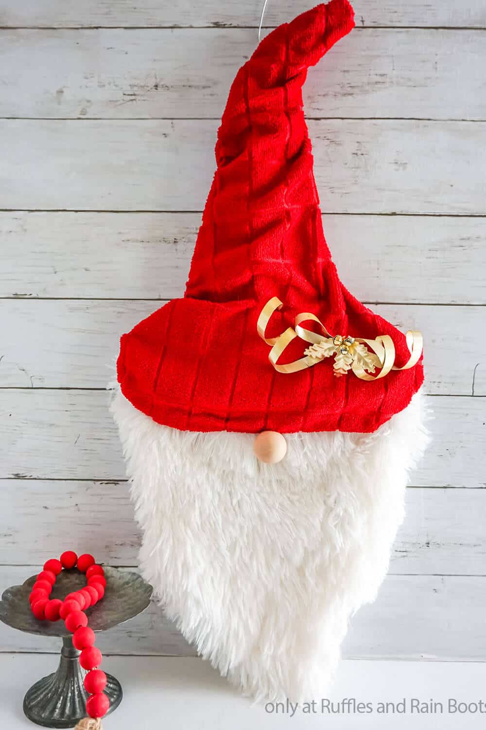 Detail Dollar Tree Tinsel Witch Hat Nomer 26