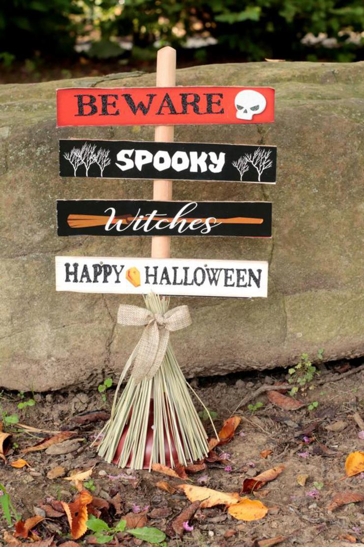 Detail Dollar Tree Witches Broom Nomer 35