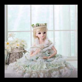 Detail Dollfie Dream Indonesia Nomer 20