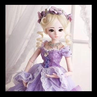 Detail Dollfie Dream Indonesia Nomer 5