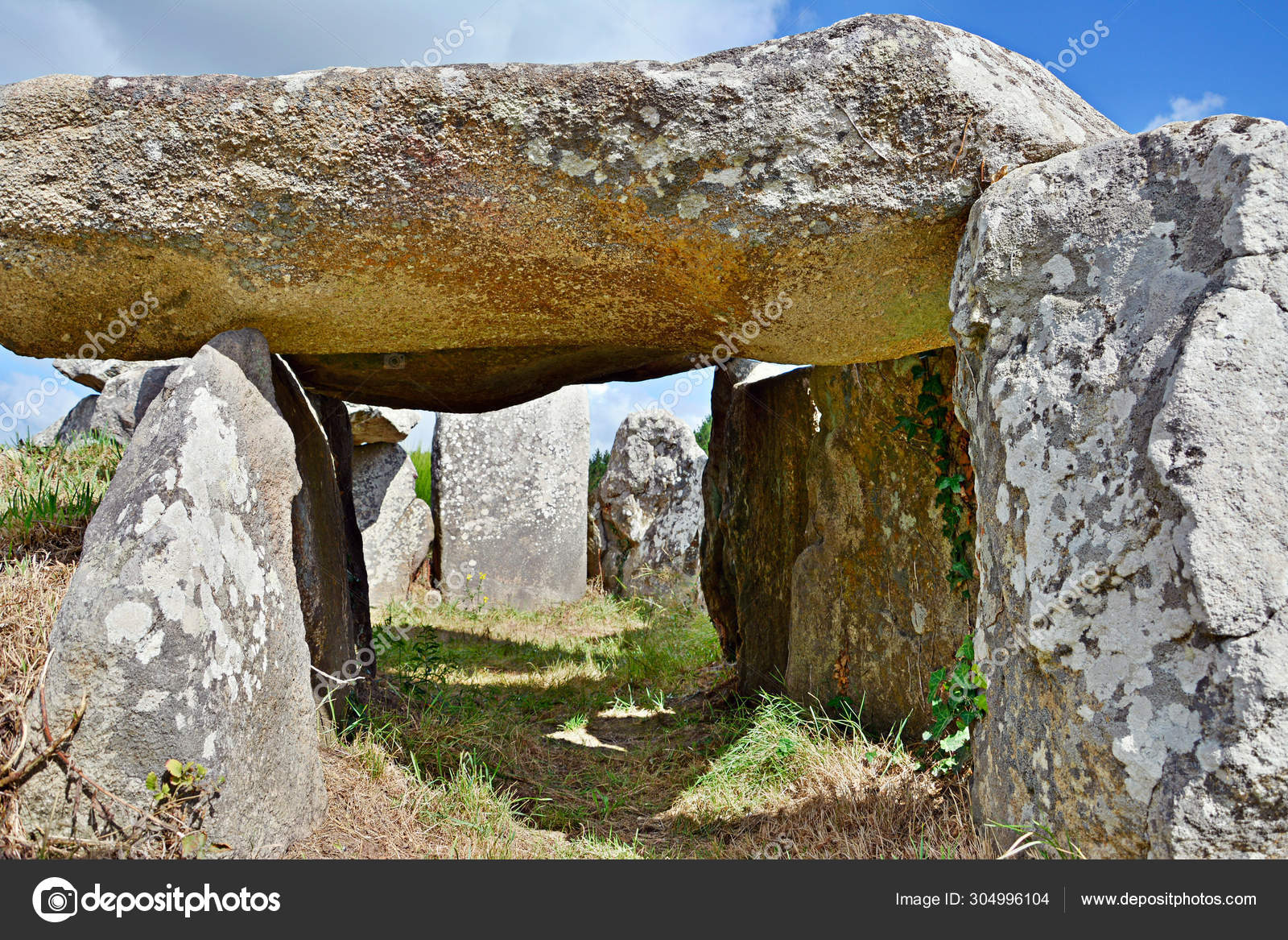 Detail Dolmen Di Indonesia Nomer 16