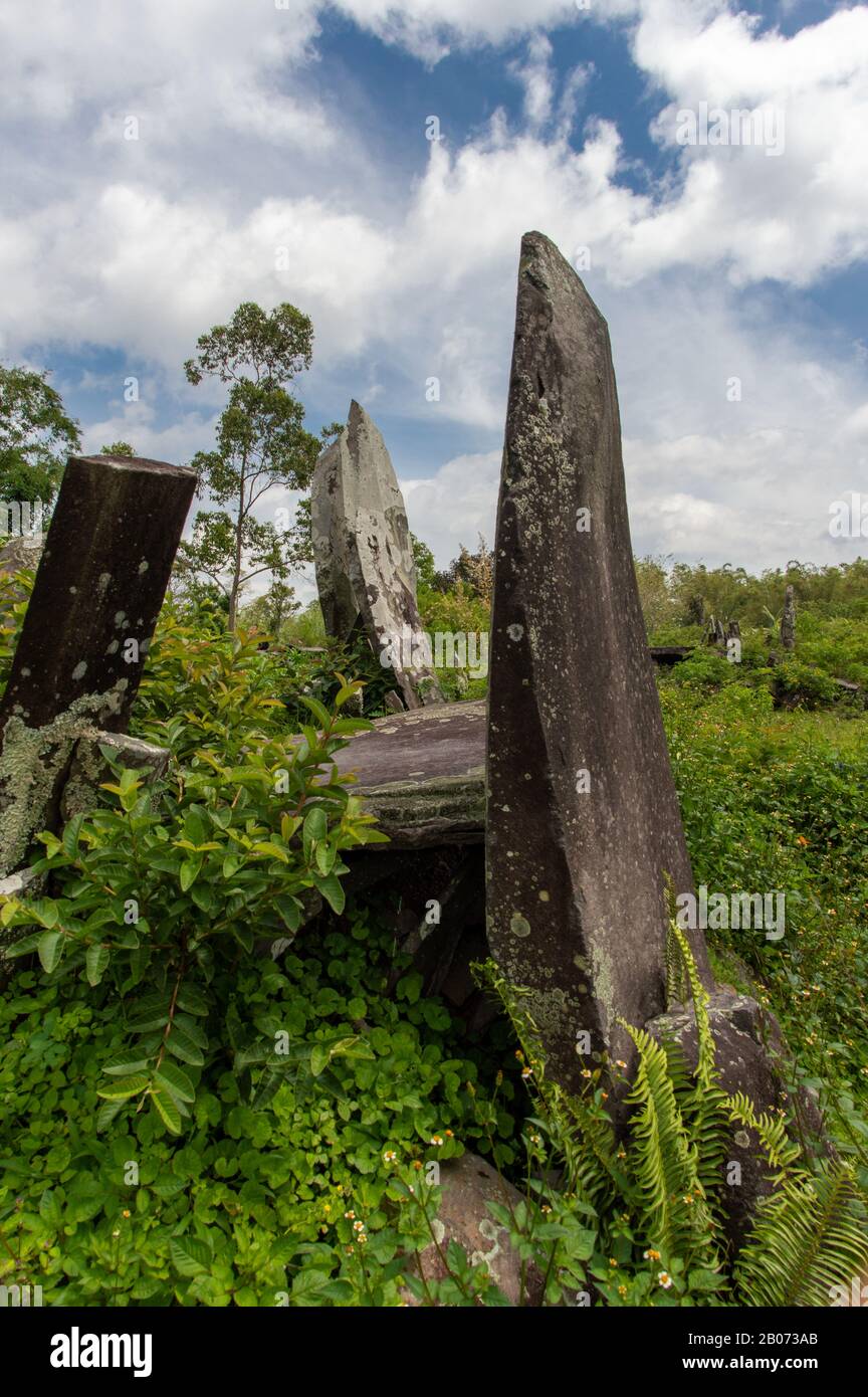 Detail Dolmen Di Indonesia Nomer 25