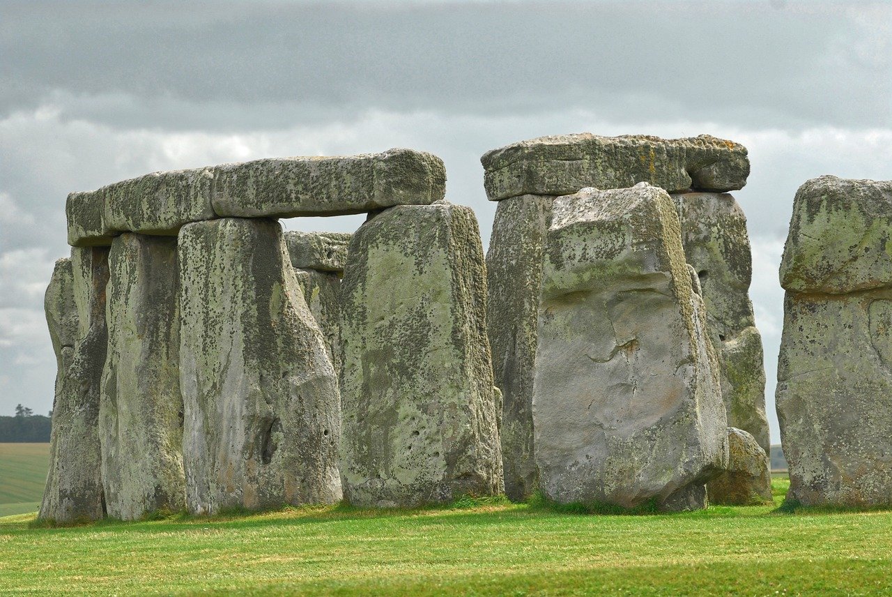 Detail Dolmen Di Indonesia Nomer 29